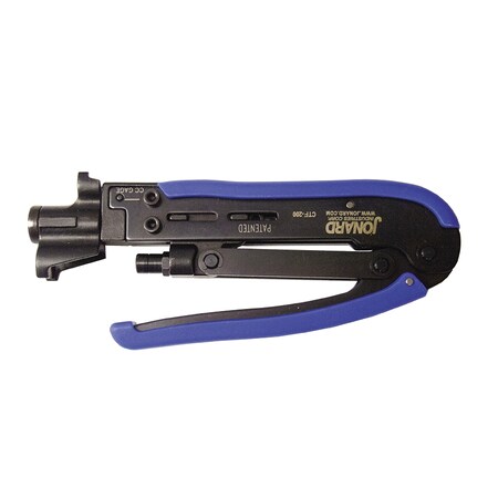 Jonard COMPRESSION TOOL FIXED CTF-200